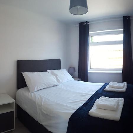 Turnstone Bungalow Hunstanton Exteriör bild