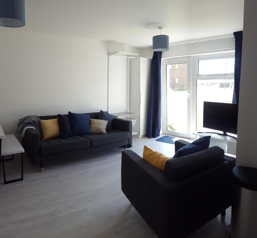 Turnstone Bungalow Hunstanton Exteriör bild
